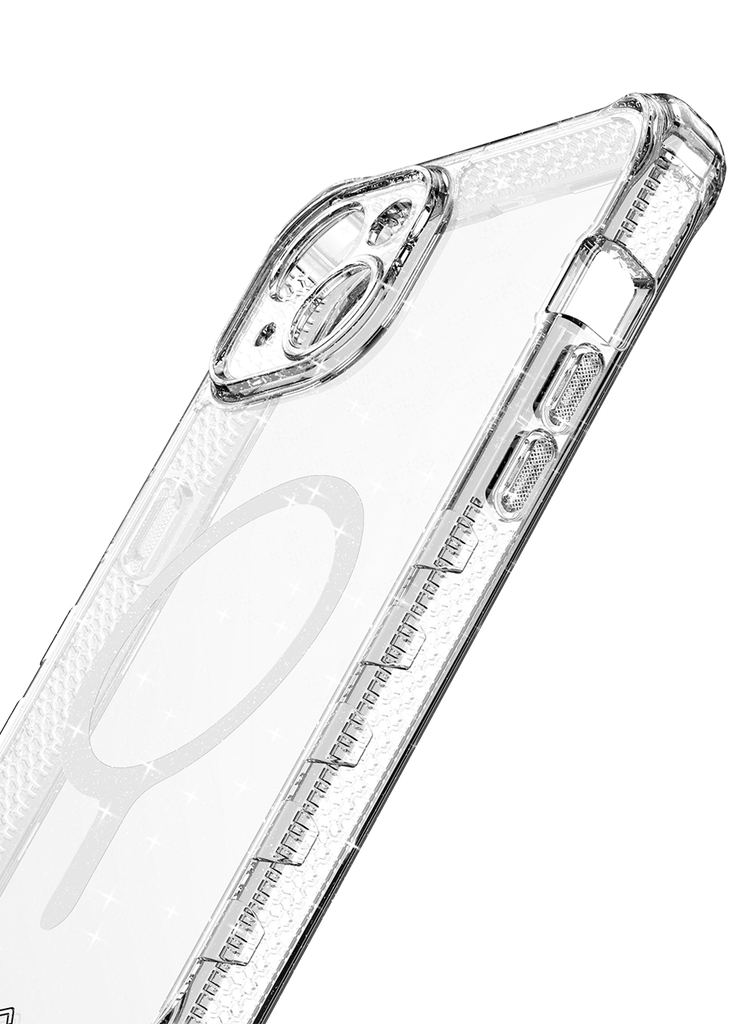 Coque Itskins Suprem R Spark 2025