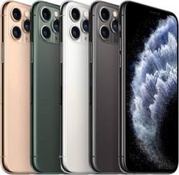 Apple iPhone 11 Pro MAX - 512GO