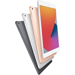 Tablette Apple iPad 8ème Génération - 128GO Wifi